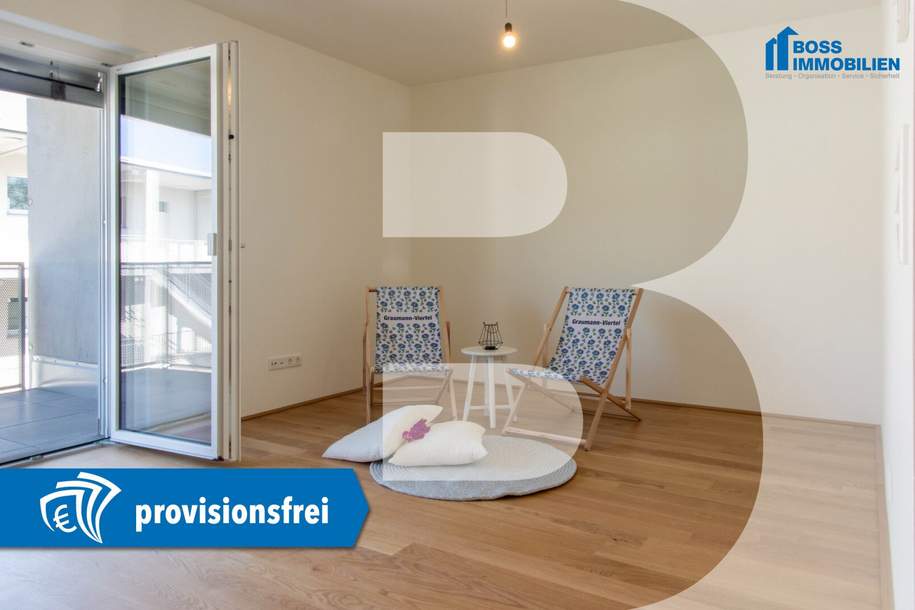 Singola | Sofortbezug, Wohnung-miete, 457,00,€, 4050 Linz-Land