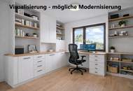 "Eigengrund in Langenzersdorf: Haus mit Pool &amp; Saunahaus"