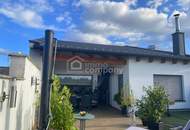 Großzügige Eleganz mit viel Luftraum