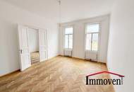 UNBEFRISTET - Helle, gemütliche 2-Zimmerwohnung mit Loggia beim Schlosspark Schönbrunn