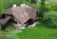 Mehrfamilienhaus oder Ordination im Stiftingtal