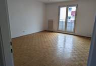 Ruhige 3-Zimmer Wohnung mit Balkon und Grünblick