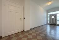 Großzügige 2-Zimmerwohnung in einer charmanten Villa