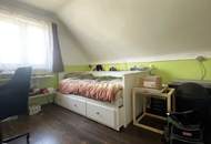 Einfamilienhaus mit toller Aussicht und großen Garten – perfekt für junge Familien