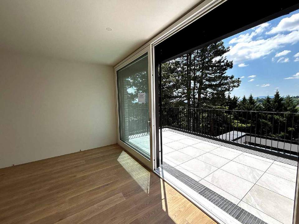 "WOLKE sieben" – Ein Zuhause, das jeden Tag ein Stück Glück schenkt am Schafberg