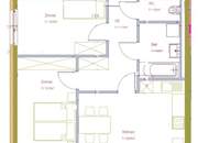 Charmante 4-Zimmer-Wohnung mit Balkon - Ihr neues Zuhause in Bestlage