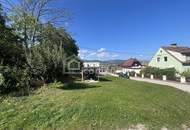 TOP Baugrundstück in Ternitz