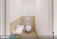 Erstbezug : Neubau : 3-Zimmer-Wohnung : Loggia : Garten