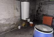 Vielseitig nutzbares Geschäftslokal im Ortszentrum von Weißkirchen – ca. 110 m² plus großem Keller