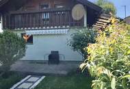 Ihr Traum-Ferienhaus in Wien: Gepflegt, mit Garten und Balkon für nur 199.000 €!