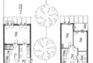 Wohnung über 3 Etagen mit 245m² Eigengarten!