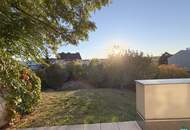 Viel Platz, viel Grün: 140 m² und 56 m² Terrasse nahe Türkenschanzpark