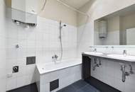 Urban JUNGLE: INNENHOFRUHELAGE mit schönem GRÜNBLICK - Balkonanbau möglich