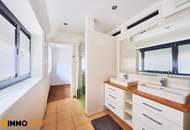 Exklusives 4-Zimmer-Dachgeschoss mit Terrasse in unmittelbarer Zentrumsnähe – Mayerhofgasse 7, 1040 Wien