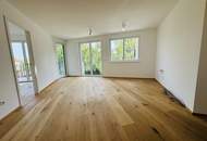 Ruhig, grün und exklusiv: Ihr neues Zuhause wartet !