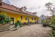 Großes Wohnhaus zu vermieten