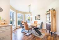 Attraktives Einfamilienhaus in begehrter Ruhelage von Alt-Liefering