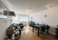 Helle 3-Zimmer-Wohnung inkl. Freifläche in Margareten!