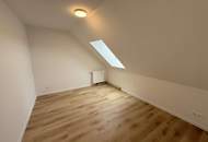 Schöne Dachgeschosswohnung in Pottenbrunn zu vermieten!