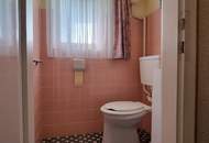 Einfamilienhaus mit großem Grundstück in idyllischer Ruhelage