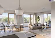 Moderne 2-Zimmer-Wohnung mit großzügiger Terrasse in Graz-Liebenau – kompakt, durchdacht & zukunftssicher