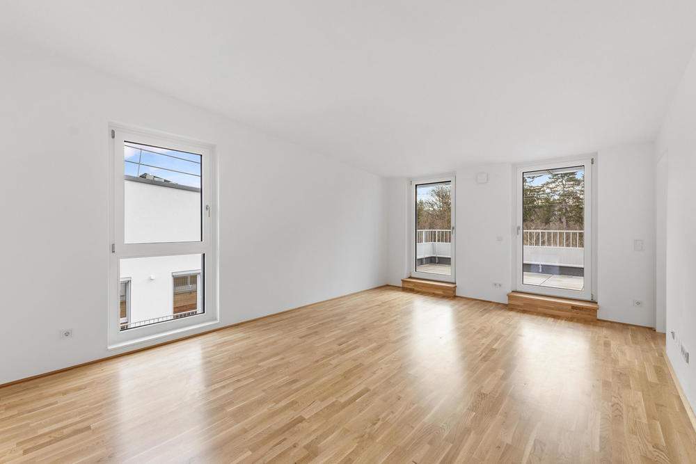 unbefristete MIETWOHNUNGEN mit KAUFOPTION