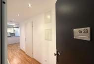 Mietwohnung im neuen und modernen Stadtteil Wiens // Rental apartment in the new and modern district of Vienna //