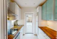 Einfamilienhaus in erhöhter Lage mit Garten und Weitblick