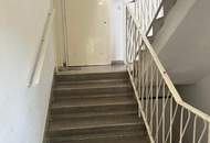 Erdgeschosswohnung mit Ausrichtung Innenhof im Zehnerviertel