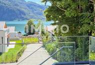 Einfamilienvilla mit Privatpool & Garten - SEE.LEBEN Mondsee