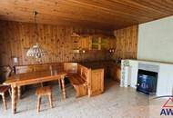 Rustikales Einfamilienhaus mit tollem Wienerwald-Fernblick!
