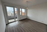 4-Zimmer-Wohnung mit herrlicher Süd-West Terrasse