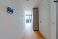 Danubeflats – Österreichs höchstes Wohnhochhaus mit atemberaubendem Ausblick, exklusivem Spa und urbanem Luxus direkt an der Neuen Donau