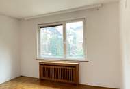 Haus mit Platz und Garten