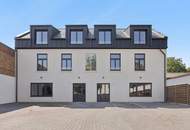 Geräumiges Belagsfertiges Doppelhaus in Schleinbach -Haus 4