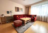 4-Zimmer-Wohnung mit Loggia im Ortskern