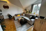 NEUER PREIS - Modern wohnen in Gallspach – renovierte 3-Zimmer-Eigentumswohnung