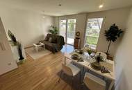 Ihr eigenes Heim in Hernals