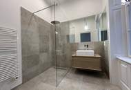 ERSTBEZUG - GENERALRENOVIERTE LUXUS-STILWOHNUNG / FIRST LETTING - FULLY RENOVATED CLASSIC LUXURY APARTMENT