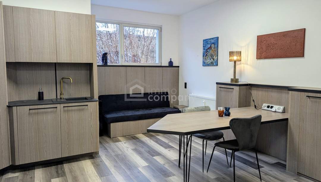 5 Moderne Büroräume im Erstbezug - Top-Lage mit hochwertiger Ausstattung!!!