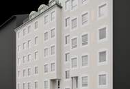 Tolle Immobilie in Zentrumsnähe beim Wiener Hauptbahnhof