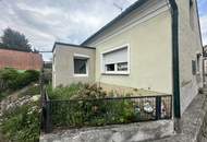 Sanierungsbedürftiges Wohnhaus mit Garten, Terrasse und Entwicklungspotenzial in Hauskirchen!
