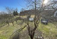 Großzügiges Ein- bzw. Zweifamilienhaus in sonniger Lage in Bad Radkersburg