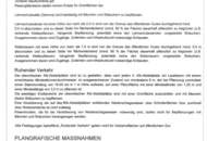 Attraktives Grundstück am Keferfeld ohne Bauzwang zu verkaufen!