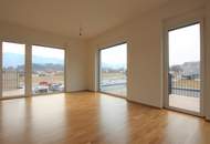 Schöne 3-Zi-Wohnung mit Terrasse und Balkon in Köttmannsdorf nahe Klagenfurt am Wörthersee