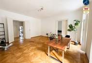 Zentrale 3-Zimmer Wohnung direkt beim Steiner Tor