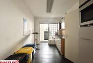 Gewerbeobjekt - Teilung in 3 Einheiten möglich - nähe Augarten