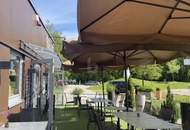 GUT EINGEFÜHRTES RESTAURANT MIT STAMMKUNDSCHAFT
