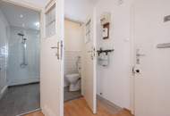 ++NEU++ Sanierungsbedürftige 3-Zimmer-Wohnung in Bestlage des 3. Bezirks!