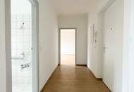 Leistbare 2 Zimmerwohnung mit Dusche!